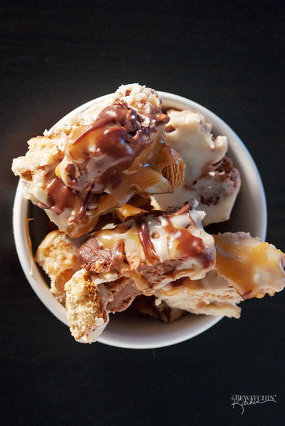 Sweet Biscotti Munch Biscotti Munch