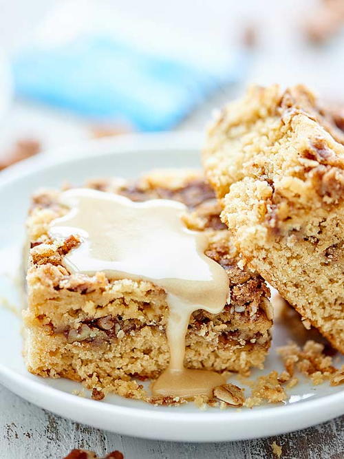 Classic Coffee Cake Coffee Cake