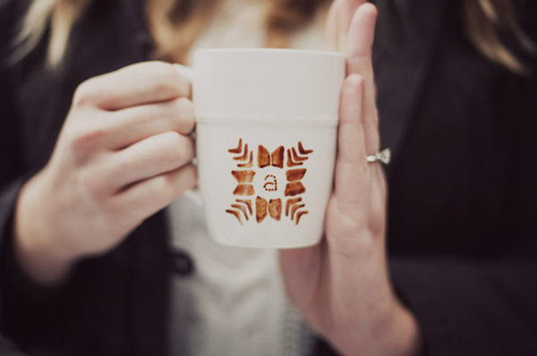 Quick and Easy Personalized Mugs Quick and Easy Personalized Mugs