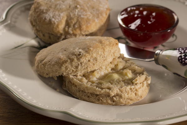 Yogurt Biscuits Yogurt Biscuits