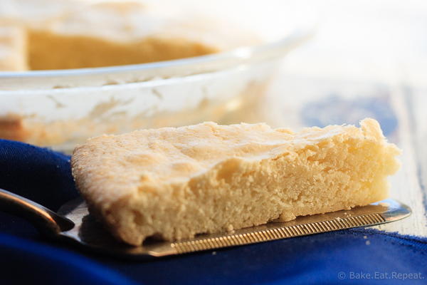 Classic Almond Cake Almond Cake