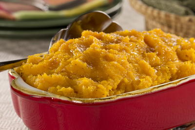 Simple Butternut Squash