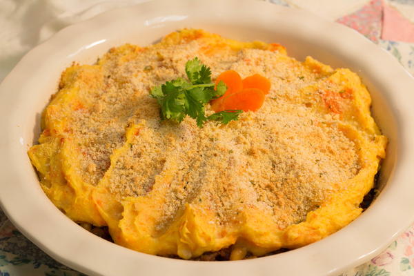 Old-Fashioned Pioneer Pie Old-Fashioned Pioneer Pie