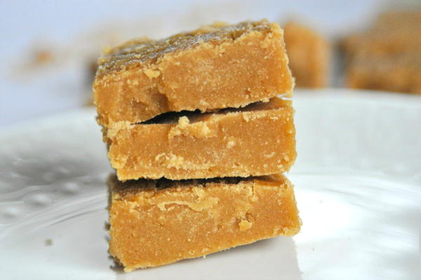 Brown Sugar Fudge Brown Sugar Fudge