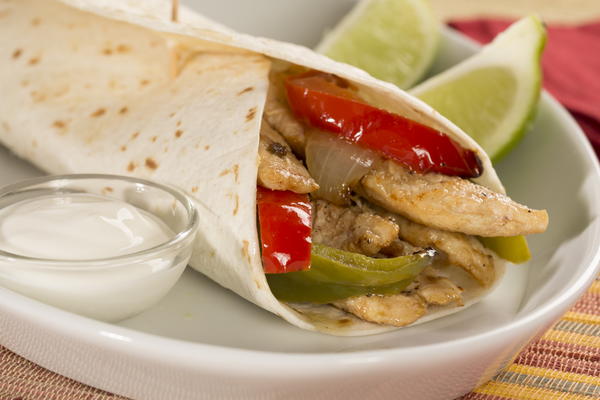 Sizzlin Chicken