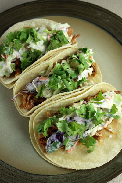 Pork Barbacoa Pork Barbacoa