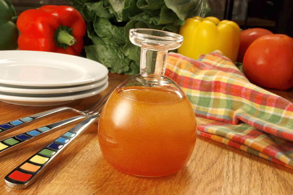 EDR Red Wine Vinaigrette