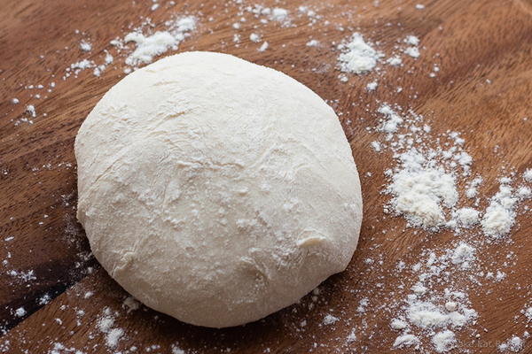 Healthy Thin Crust Pizza Dough Perfect Thin Crust Pizza Dough