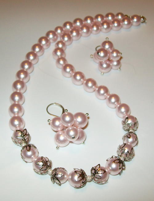 Amazing Grace DIY Jewelry Set Amazing Grace DIY Jewelry Set