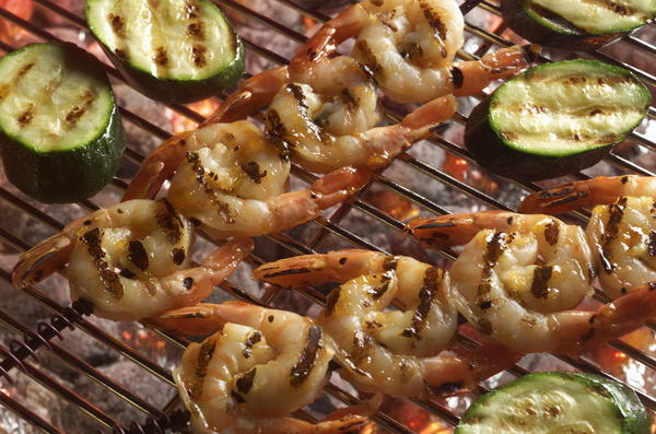 Sweet 'n' Spicy Shrimp EDR Sweet n Spicy Shrimp