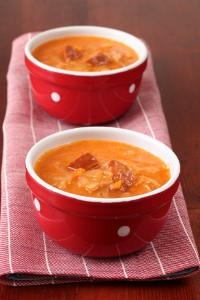 Family-Favorite Cabbage Soup