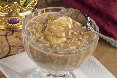 The King's Oatmeal