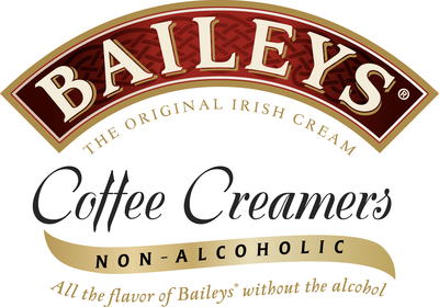 BAILEY'S Coffee Creamers