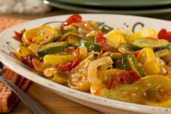 EDR Autumn Squash