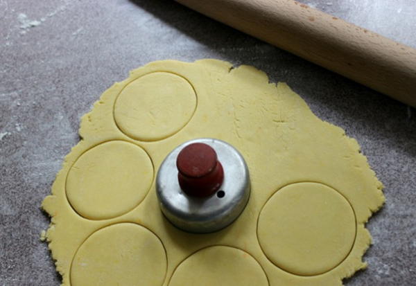 Easy Cake Mix Pie Crust Easy Cake Mix Pie Crust