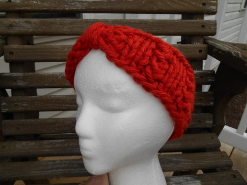 Easy Breezy Knit Headband_1