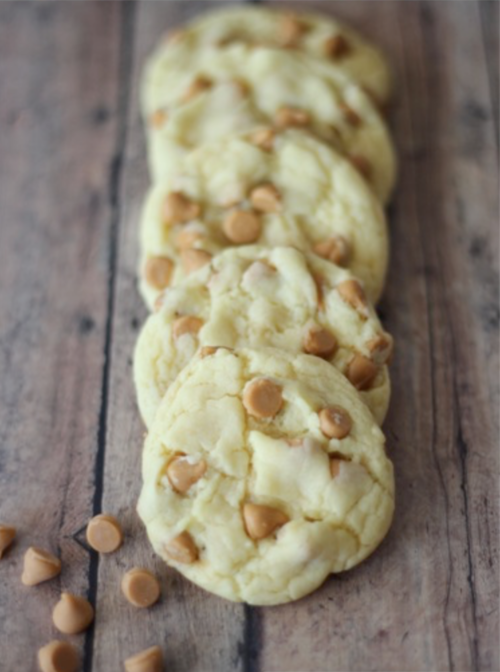 Just Like Grandmas Butterscotch Cookies Just Like Grandmas Butterscotch Cookies