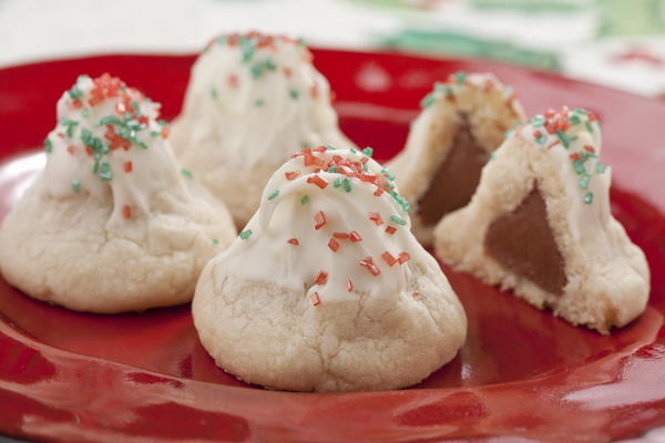 Wrapped Candy Presents Wrapped Candy Presents