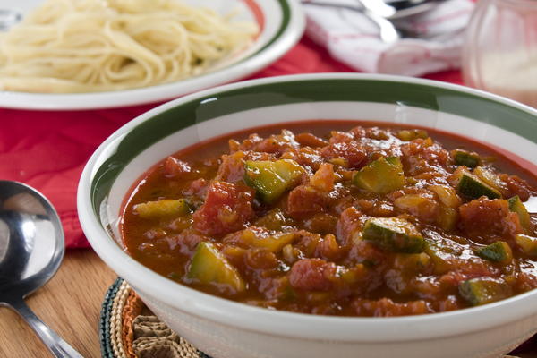 Veggie Marinara Sauce 