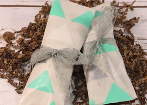 Toilet Paper Roll Party Poppers Toilet Paper Roll Party Poppers