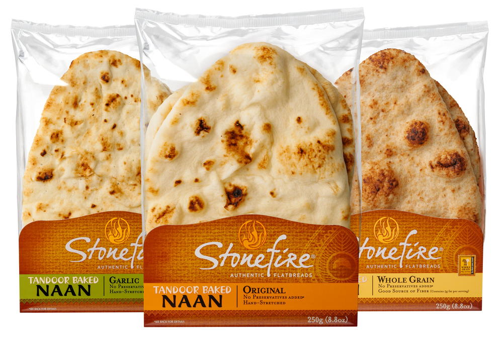 Stonefire Flatbread Review Recipelion Com