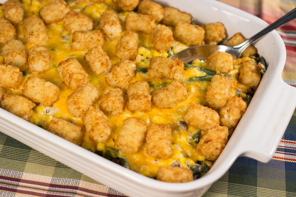 Our Very Best Casserole Recipes