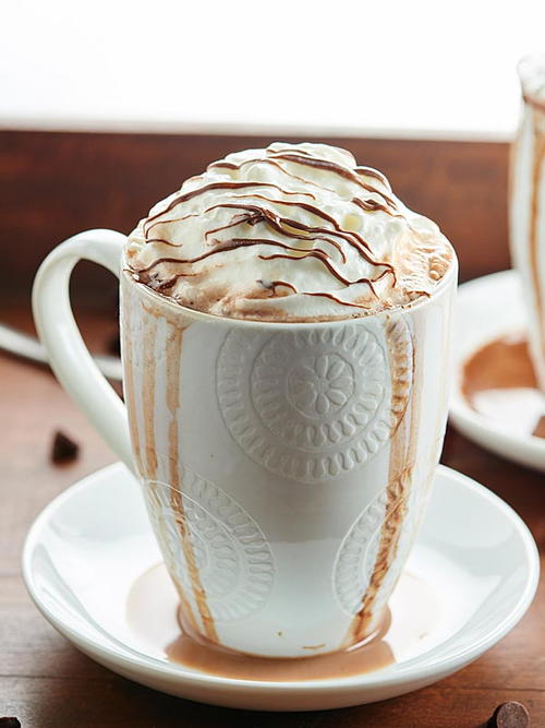 Nutella Slow Cooker Hot Chocolate Crockpot Nutella Hot Chocolate