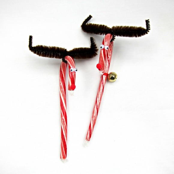 Sweet Candy Reindeer Sweet Candy Reindeer