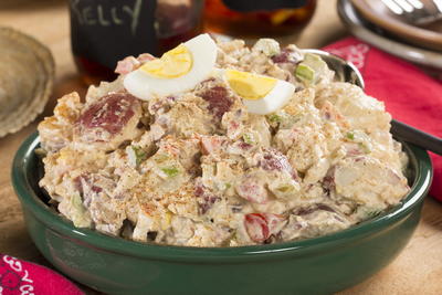 Ranch Potato Salad