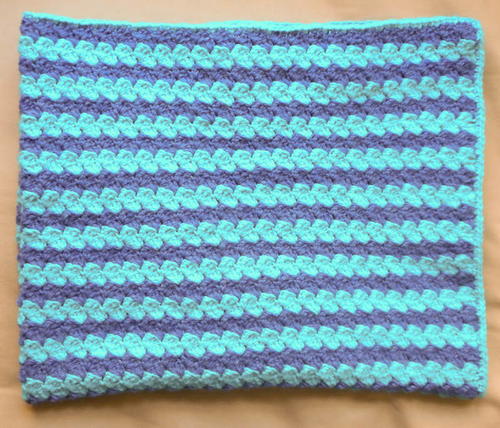 For Kyle Baby Blanket For Kyle Baby Blanket