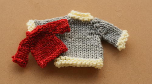 One Hour Teeny Tiny Sweater_1