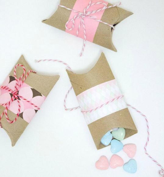 10 Minute Valentine's Day Treats 10 Minute Valentines Day Treats