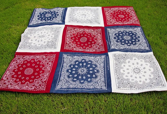 picnic quilt