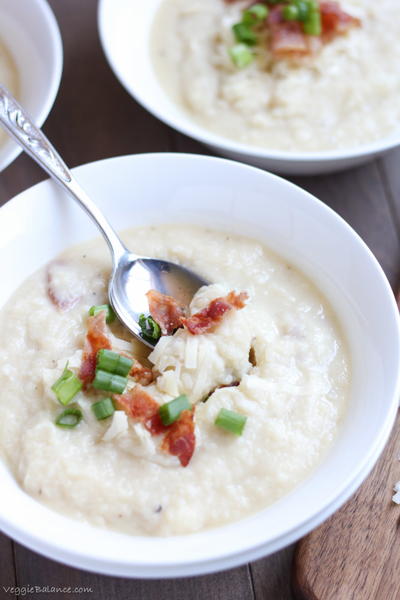 The Easiest Slow Cooker Potato Soup The Easiest Crockpot Potato Soup