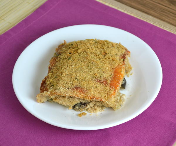 Stupid Casserole Stupid Casserole