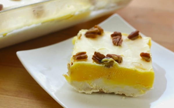 Lemon Lust Cake Lemon Lust Cake