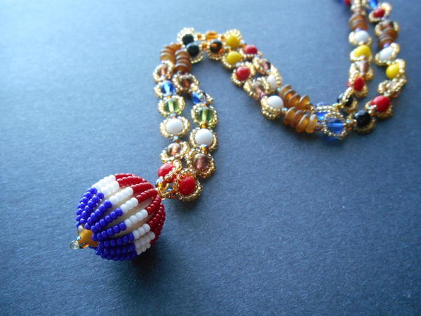 Vintage Marble Pendant Vintage Marble Pendant