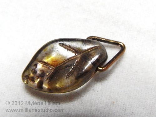 How to Make Triangle Jump Rings How to Make Triangle Jump Rings