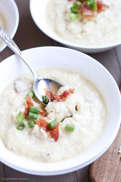 Easy Peasy Slow Cooker Potato Soup Easy Peasy Slow Cooker Potato Soup
