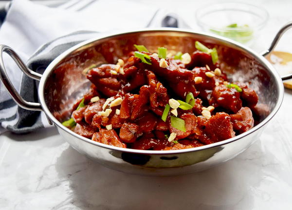 Vietnamese Caramel Chicken Vietnamese Caramel Chicken