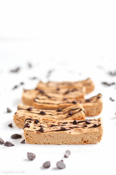 Dairy-Free Peanut Butter Fudge 3-Ingredient Peanut Butter Fudge