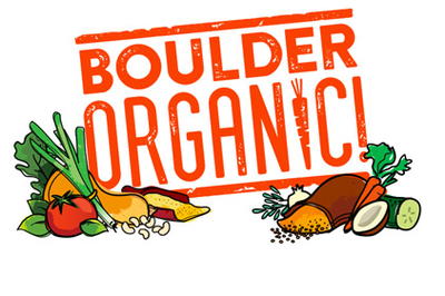 Boulder Organic Foods