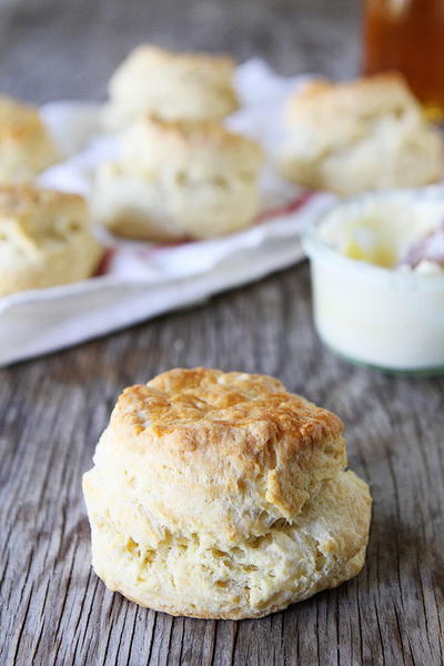 Greek Yogurt Biscuits Greek Yogurt Biscuits