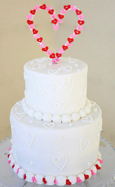 Sugar Sweet Cake Topper Sugar Sweet Cake Topper