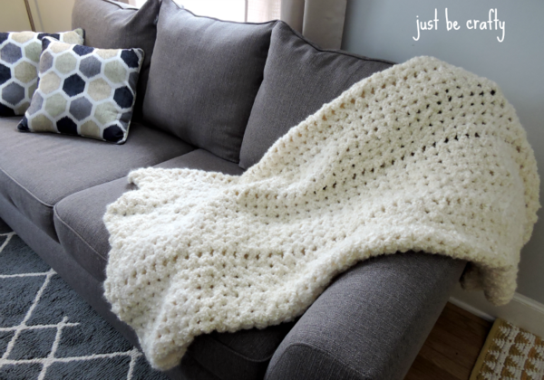Easy Crochet Angel Cloud Afghan Easy Crochet Angel Cloud Afghan