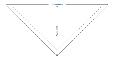 Madison Free Shawl Knitting Pattern Madison Free Shawl Knitting Pattern