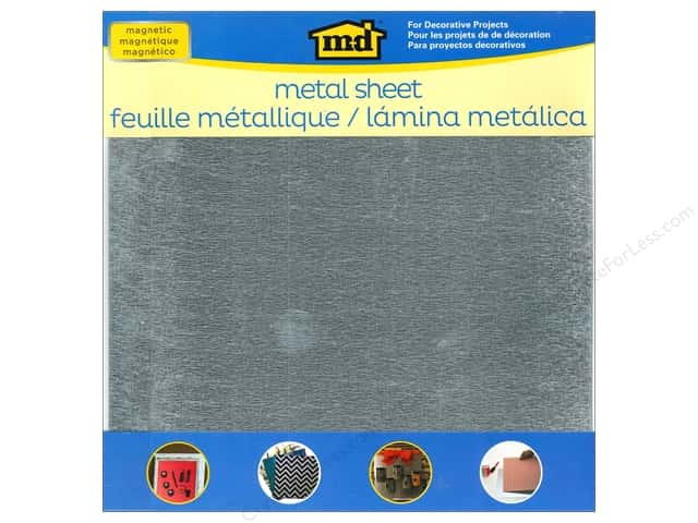 Magnetic Metal Sheet 