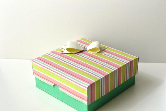 Valentine's Day Box DIY Valentine's Day Box DIY