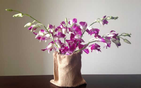 Easy DIY Flower Arrangements Easy DIY Flower Arrangements