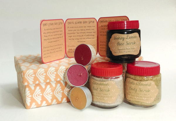 Natural Body Scrub Recipes Natural Body Scrub Recipes